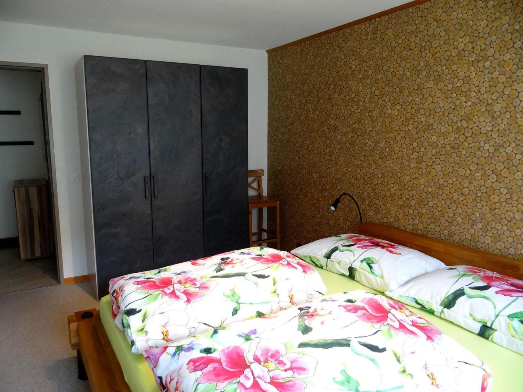 Apartment Blumenweg 2 By Interhome Engelberg Exteriör bild