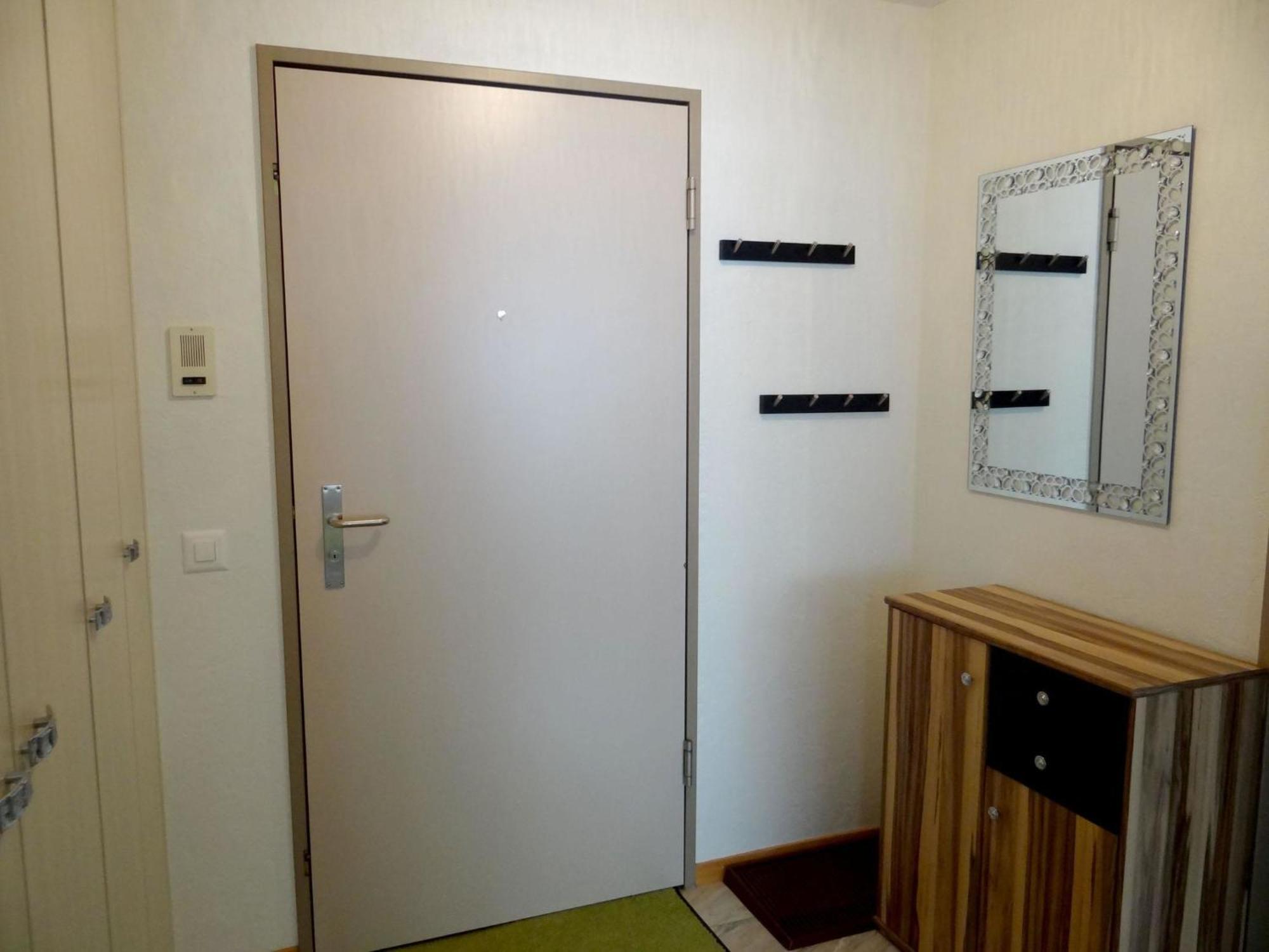 Apartment Blumenweg 2 By Interhome Engelberg Exteriör bild